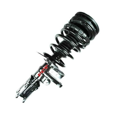 FCS Automotive International Complete Strut Assembly 1332337L