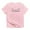 Petal Pink, variant on CafePress - Ukraine #Stopwar T Shirt - Infant T-Shirt