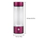 thumbnail image 2 of 420 Ml Botella Hidrógeno Deportiva Eléctrica (rosa) Rojo, 2 of 9