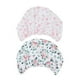 thumbnail image 1 of Sábanas para moisés, 2 piezas, sábana para moisés, accesorio de cama para moisés de poliéster, funda para tumbona de bebé, respuesta rápida, 1 of 9