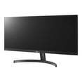 thumbnail image 2 of LG 29'' Class 21:9 UltraWide FHD IPS Monitor with HDR10, 2560 x 1080, Noir, 29WL500-B, 2 of 7