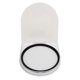 thumbnail image 1 of 1/4 Diffusion Camera Filter Soft Focusing Waterproof SLR Camera Mist Cinematic Effect Lens Filter 82mm / 3.23in, 1 of 3