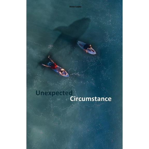 Graded Spanish Readers Unexpected Circumstance: Bilingual Spanish Reader for Speakers of English Intermediate level B2, Book 8, (Paperback)