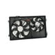 thumbnail image 3 of Ventilador de refrigeración del radiador Colamx Accesorios para coche, 3 of 8