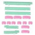 thumbnail image 3 of Knitting Machine Parts, Knitting Machine Cam Knitting Machine Accessories, Plastic For KH871 Knitting Machine KH860 KH868 Knitting Machine, 3 of 8