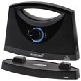 thumbnail image 1 of SEREONIC Altavoces de TV inalámbricos portátiles para Smart TV - Ideal para ver televisión sin el volumen a todo volumen - Altavoces inalámbricos para TV diseñados para personas mayores y con problema, 1 of 5