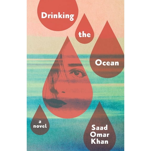Drinking the Ocean, (Paperback)