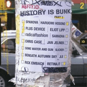 History Is Bunk Part 2 Various Artists (CD)