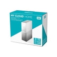 thumbnail image 5 of WD 3TB My Cloud Home Personal Cloud Storage - for PC/Windows & Mac (WDBVXC0030HWT-NESN), 5 of 5
