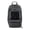 Charcoal, variant on Impact Expandable Recycled Backpack, Skipper Blue