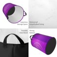 thumbnail image 4 of Cesta de lavandería plegable grande G-Astly, organizador de ropa, impermeable, se puede usar para guardar ropa, hogar, regalos y juguetes, 4 of 8