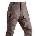 thumbnail image 2 of Men's and Big and Tall Ultimate Flex Cargo Pants ﻿, 2 of 7