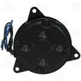 thumbnail image 2 of Four Seasons A/C Condenser Fan Motor,Engine Cooling Fan Motor P/N:35160 Fits select: 1987-1994 JEEP CHEROKEE, 1987-1992 JEEP COMANCHE, 2 of 5