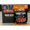 thumbnail image 7 of Old Wisconsin Gluten Free Fully Cooked Smoked Turkey Sausage Bites, 12Oz Resealable Plastic Pouch, 7 of 7