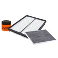 thumbnail image 1 of Kit De Filtro De Aire, Filtro de Aceite y Filtro de Cabina 3 PIEZAS Compatible con Hyundai Santa Fe Sport L4 2.4L DE 2013 A 2016, 1 of 3