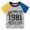 Grey, variant on Linfrsh Boys T-Shirts Boys T Shirt - Cotton Blend Short Sleeve Graphic Tees for Boys - Cool Casual Graphic T Shirts(Sky Blue,9-10 Years)