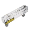 thumbnail image 4 of LZM-15 0.5-5GPM Knob Panel Type Liquid Flowmeter Flow Meter Measurement ZG1/4", 4 of 5