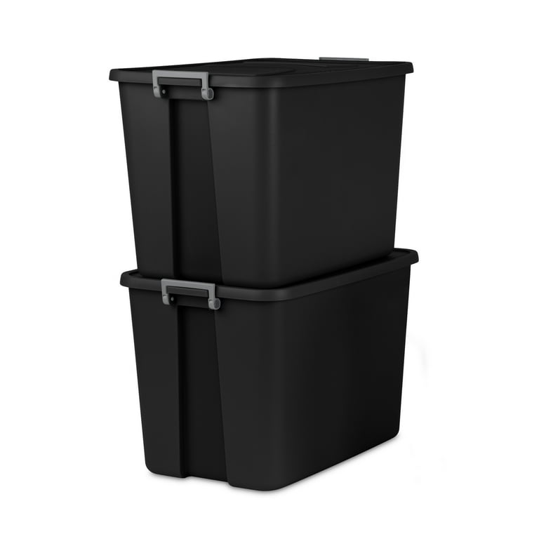 Buy Sterilite® 32-Quart Storage Container With Gasket at S&S Worldwide