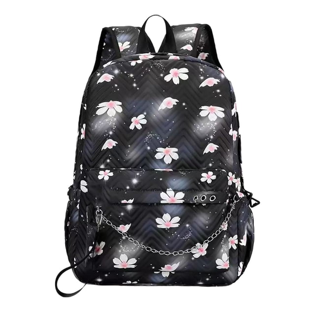 Jubipavy High School Middle Bookbag Storage Backpack Study Backpack Study Backpack Travel Backpack School Backpack