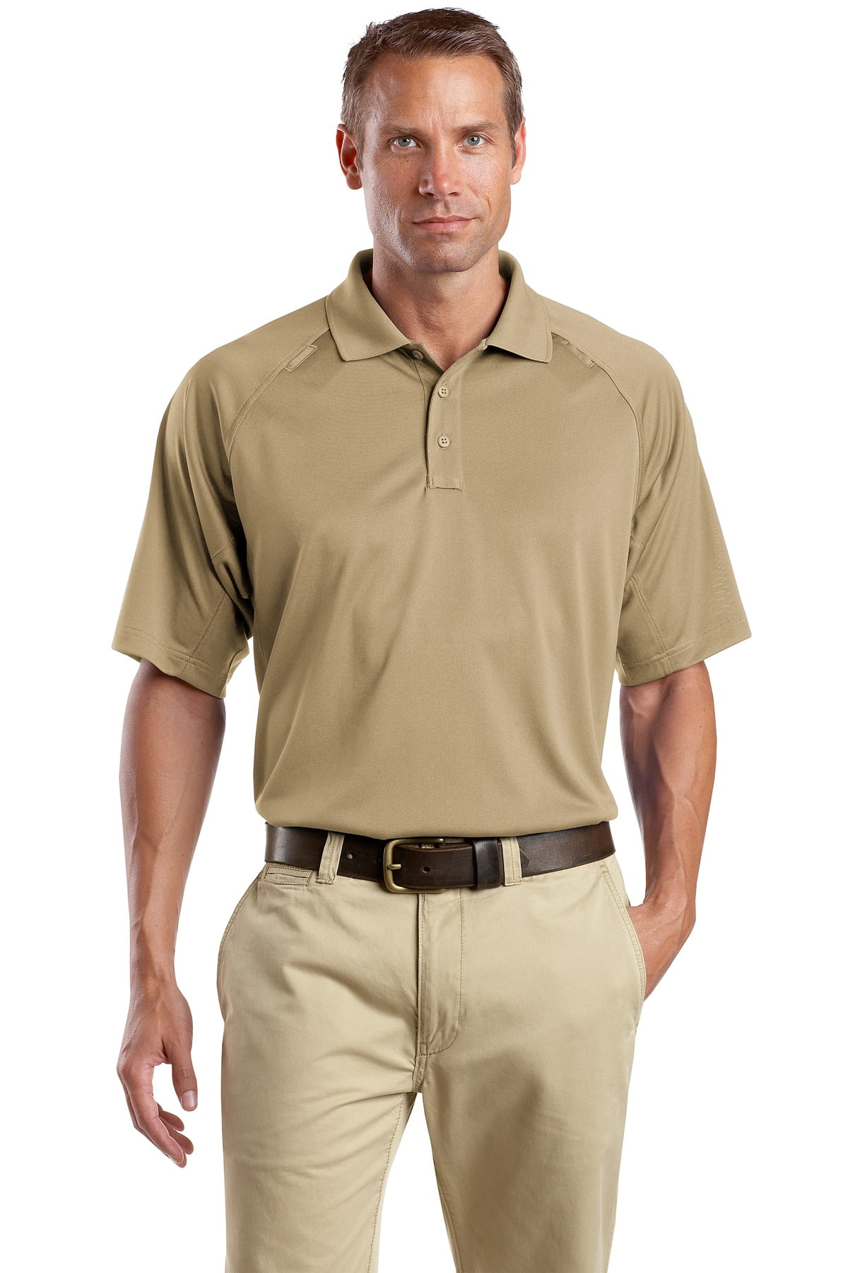 cornerstone tactical polo