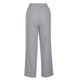 thumbnail image 5 of Pantalones de pierna ancha sueltos con bolsillo para mujer Pantalones de lino de algodón Pantalones rectos Pantalones casuales Fridja  alkflakhf34089, 5 of 9