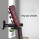 thumbnail image 4 of Soporte De Pared Para Guitarra Jadeshay Con Diseño De Clase Mundial Color Negro, 4 of 8