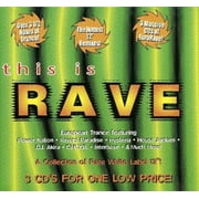 Vol. 1-This Is Rave