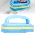 thumbnail image 4 of Esponja De Limpieza, Cepillo De Esponja De Textura Suave Multiusos Para Alfombras Para El Hogar Para Bañera Para Piso Para Baño ANGGREK Otros, 4 of 8