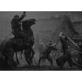 thumbnail image 3 of Película física – The Criterion Collection: Los Siete Samuráis 4K UHD, 3 of 4