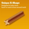 thumbnail image 2 of Pedigree Dentastix Large Breed, Original, Beef Flavor & Fresh, 2.73 Lb. Variety Pack, 2 of 9