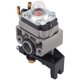 thumbnail image 5 of Honda GX25 GX35 FG110 HHT35 HHT25 Carburetor Kit - 9-in-1 Replacement Parts with Gasket, Fuel Filter, Air Filter, Spark Plug More, 5 of 5