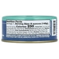 thumbnail image 4 of Wild Planet Wild Pacific Mackerel, 5 oz (142 g), 4 of 4