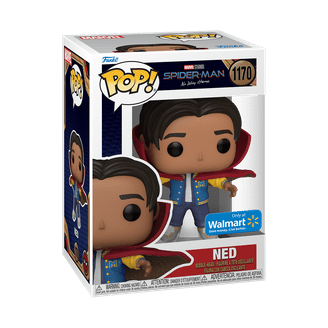 POP! Funko Marvel Blacklight Captain America, Iron Man, Thor