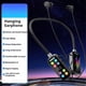 thumbnail image 5 of Long Time Bluetooth Earphones LED Display HiFi Sound Earbuds, 5 of 5