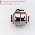 thumbnail image 2 of Watch Movement Holder Base Fixture Workstand for Nh35A Nh36, 2 of 5