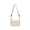 🔥 White_New#1325, variant on Women Nylon Crossbody Bag Lightweight Casual Shoulder Bag Purse With Adjustable Strap for Travel Work And Everyday Use