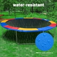 thumbnail image 3 of Yescom 13 Ft Universal Replacement Round Trampoline Safety Pad PVC EPE Foam Protection, 3 of 11