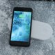 thumbnail image 2 of Cargador inalámbrico multifunción para iPhone 8, iPhone X y Apple Watch 1/2/3 (blanco), 2 of 5