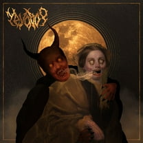 Yevabog - Between Two Fires - Music & Performance - CD