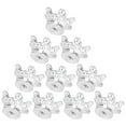 thumbnail image 4 of Jewelry Making Crown Pendant,Small Crown Pendant DIY Small Crown Craft Accessories Elevated Design, 4 of 12