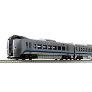 KATO N gauge 789 series 1000 series "Kamui Suzuran" 5-car set 10-1210 Model train Train