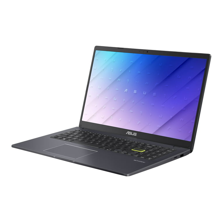 ASUS 15.6" FHD PC Laptop, Intel Celeron N4020, 4GB 128GB Windows 10 S Mode, L510MA-WB04 -