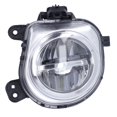 thumbnail image 2 of Luz antiniebla LED kangjianwuwushu Reemplazo para X3 F25 X4 F26 X5 F15 F85 X6 F16, 2 of 9