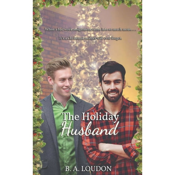 The Holiday Husband, (Paperback)