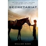 Secretariat, Pre-Owned (Paperback)