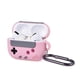 thumbnail image 2 of Audífonos Funda de silicona para Funda antideslizante para Apple AirPods Pro 2 (rosa) Tmvgtek Para estrenar, 2 of 9