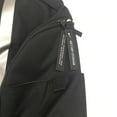thumbnail image 4 of Nike Interior Compartment Pro Elite Backpack Basketball Storage, Black Silver, 4 of 6