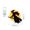 A, variant on Halloween Witch Decoration,Hanging Halloween Witch Decorations for Home Kitchen,Halloween Double-sided Luminous Decoration,Hanging Venue Layout Luminous Witch Fflying Pendant Optional Specificat