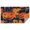 Halloween Black Cats-3, variant on Halloween Black Cats and Pumpkins Pattern Rectangle Tablecloth 60"x102",Waterproof Polyester Rectangle Table Cloth, Wipeable Spillproof Polyester Tablecloth for Dining, Camping, Indoor and Outdoor