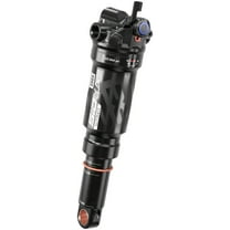 RockShox SIDLuxe Ultimate Rear Shock - 165 x 45 mm, SoloAir, 1 Token, Reb85/Comp30, L/O8, 2P Remote, Trunnion, A2